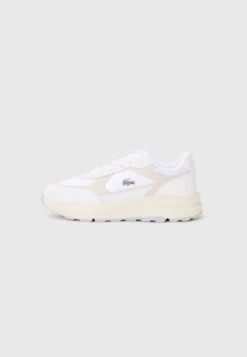 Lacoste Trainers - White/off-white