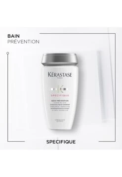 Kérastase SPECIFIQUE BAIN PREVENTION ANTI-HAIRLOSS SHAMPOO - Shampoo -Friboo Verkauf Geschaft 789fb4dd22a04cfc9e8222b4f7858d26