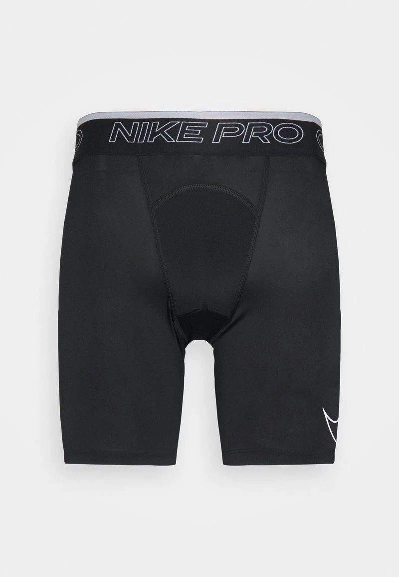 Nike Performance Panties - Iron Grey/black 5 Nike Performance Panties - Iron Grey/black – Bild 5