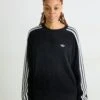 Adidas Originals HOLIDAY - Jumper - Black