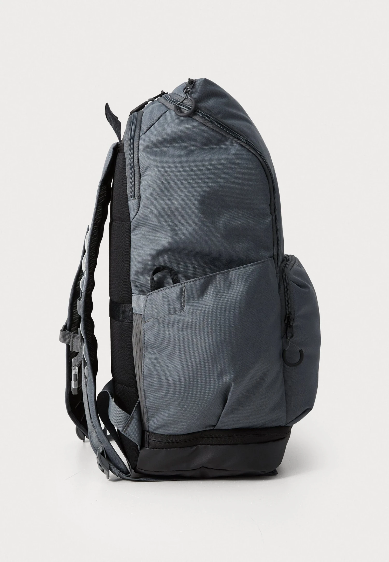 Nike Performance VARSITY ELITE UNISEX - Rucksack - Iron Grey/black/black 4 Nike Performance VARSITY ELITE UNISEX - Rucksack - Iron Grey/black/black – Bild 4