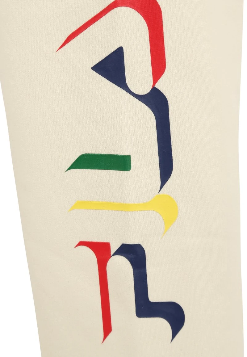 Fila Jogginghose - Sweet Corn 5 Fila Jogginghose - Sweet Corn – Bild 5