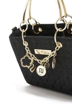 RIVER ISLAND Handtasche - Black -Friboo Verkauf Geschaft 796293686afa4209b85adb9d796d9fbc