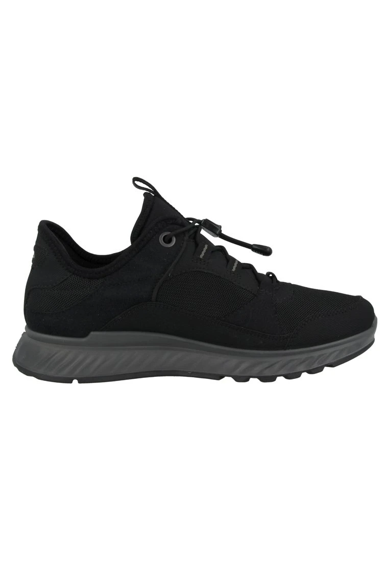 ECCO EXOSTRIDE W - Sneaker Low - Black 5 ECCO EXOSTRIDE W - Sneaker Low - Black – Bild 5