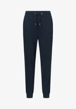 Jogginghose - Marineblau 11 Jogginghose - Marineblau -Friboo Verkauf Geschaft 79da4d713e424b79aa5501158b424d3e