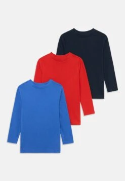 Friboo UNISEX 3 PACK - Langarmshirt - Black 20 Friboo UNISEX 3 PACK - Langarmshirt - Black -Friboo Verkauf Geschaft 7a204a85e5bb47d4aee0f06a492349d9 2