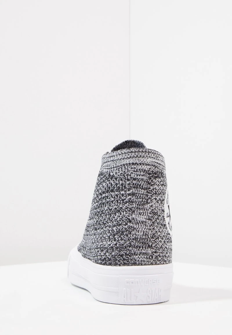 Converse Sneaker High - Anthracite 4 Converse Sneaker High - Anthracite – Bild 4