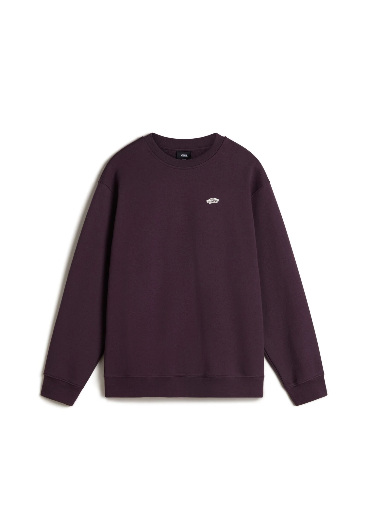 Vans STYLE 76 LOOSE FIT - Sweatshirt - Grey Turquoise 10 Vans STYLE 76 LOOSE FIT - Sweatshirt - Grey Turquoise – Bild 10