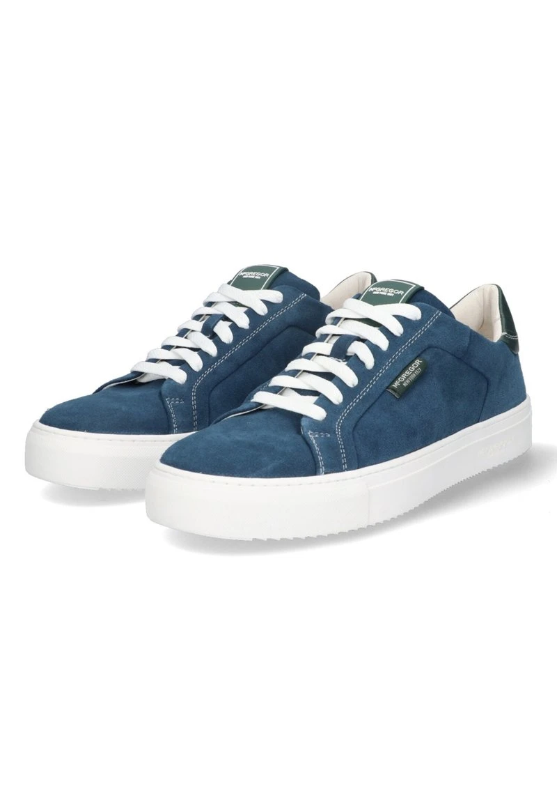 EXIST - Sneaker Low - Blue 2 EXIST - Sneaker Low - Blue – Bild 2