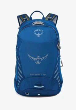 Osprey ESCAPIST - Tourenrucksack - Cayenne Red -Friboo Verkauf Geschaft 7b04a706d6bb45d380c724d195fddc04