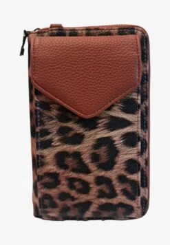 BEBOP - Geldbörse - Marrón