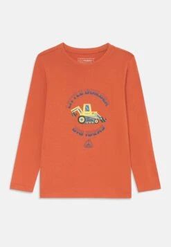 Friboo 4 PACK - Langarmshirt - Light Grey/white/orange 6 Friboo 4 PACK - Langarmshirt - Light Grey/white/orange -Friboo Verkauf Geschaft 7b28aa409170488d8d390961e4c146df