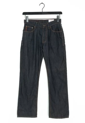 Jeans Straight Leg - Blue 4 Jeans Straight Leg - Blue – Bild 4