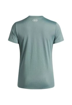 Under Armour TECH SSC - SOLID - Sports T-shirt - Serpentine -Friboo Verkauf Geschaft 7b81bf4febca44d0bb96b100bbe7e874