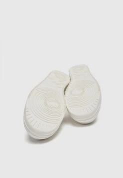 PULL & BEAR BASIC - Sneaker Low - White 9 PULL & BEAR BASIC - Sneaker Low - White -Friboo Verkauf Geschaft 7b829496728841cd98efde46014977b9