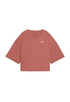 Puma WARDROBE ESS KURZES - Basic T-shirt - White 16 Puma WARDROBE ESS KURZES - Basic T-shirt - White -Friboo Verkauf Geschaft 7ba4fb860281442a9df7deb80986633d