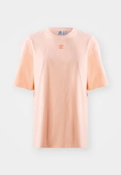 Adidas Originals TEE - Basic T-shirt - Aurora Plum 32 Adidas Originals TEE - Basic T-shirt - Aurora Plum -Friboo Verkauf Geschaft 7ba619c060074f7b941fa19b48046ae5