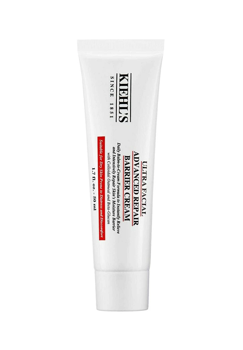 Kiehl's ULTRA FACIAL ADVANCED REPAIR BARRIER CREAM - Gesichtscreme - Transparent 2 Kiehl's ULTRA FACIAL ADVANCED REPAIR BARRIER CREAM - Gesichtscreme - Transparent – Bild 2
