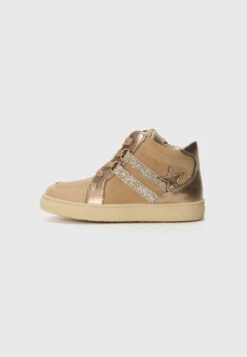 Friboo Sneaker High - Taupe