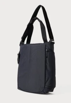 Nike Sportswear COMMUTE TOTE UNISEX - Tote Bag - Black/anthracite -Friboo Verkauf Geschaft 7bc95dc06b4d4cb98c7deaa1088c9aa4