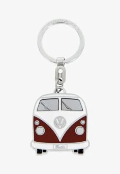 VOLKSWAGEN T1 BULLI BUS IN GESCHENKDOSE - Schlüsselanhänger - Grün -Friboo Verkauf Geschaft 7bf8d5f4c7a9411f8844ff77f8501fdf