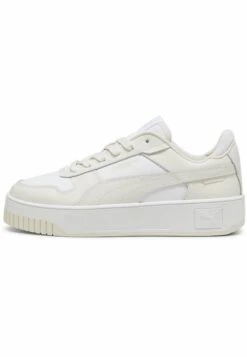 Puma CARINA STREET - Trainers - White/mauve Mist/gray Echo 37 Puma CARINA STREET - Trainers - White/mauve Mist/gray Echo -Friboo Verkauf Geschaft 7c0b597a2f664a3b97ed86164c90f2ff