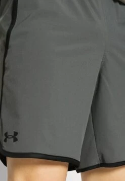 Under Armour HIIT SHORTS - Kurze Sporthose - Pitch Gray/black 11 Under Armour HIIT SHORTS - Kurze Sporthose - Pitch Gray/black -Friboo Verkauf Geschaft 7c2e08f8db0a45e3a3a4ed6504076628