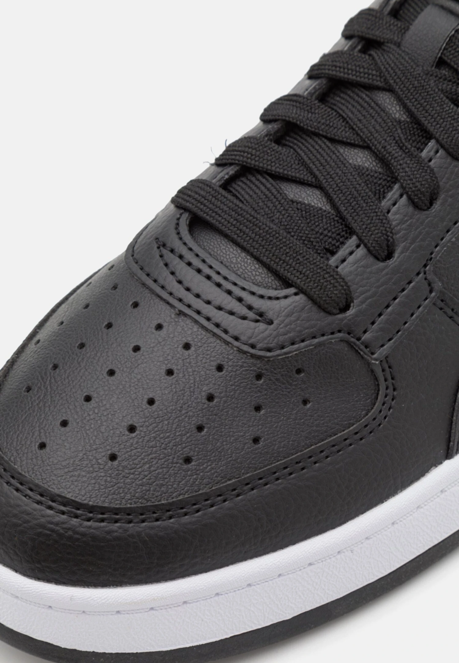 Puma CAVEN 2.0 MID - High-top Trainers - Black/silver/white 6 Puma CAVEN 2.0 MID - High-top Trainers - Black/silver/white – Bild 6