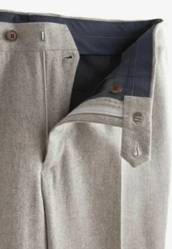 Next BLEND DONEGAL - Anzughose - Taupe -Friboo Verkauf Geschaft 7c438dca729b43f0b3f1fe287832ed8c