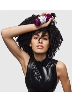 CURL EXPRESSIONCURLS REVIVER LEAVE-IN FOR WAVY, CURLY AND COILY HAIR - Styling - - -Friboo Verkauf Geschaft 7c6032d81312415881ef6c2b909b2894