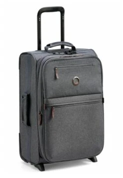 Delsey Paris Trolley - Antracite -Friboo Verkauf Geschaft 7c6d91329f58410591fbabc11b852d0a