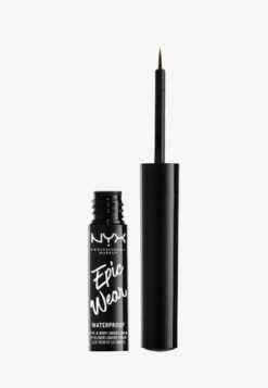 SCHWING LIQUID MATTE EYELINER - Eyeliner - Black 10 SCHWING LIQUID MATTE EYELINER - Eyeliner - Black -Friboo Verkauf Geschaft 7c7b794f450d461c9021d36366f743ce