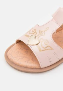 Friboo DISNEY PRINCESS - Riemensandalette - Light Pink -Friboo Verkauf Geschaft 7c9649483cc04548bbc39952471e7fdc