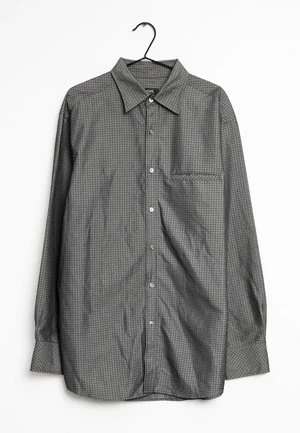 Eterna Hemd - Brown 6 Eterna Hemd - Brown – Bild 6