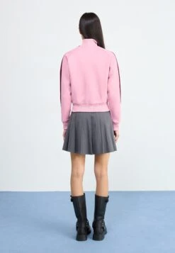 Puma T7 ALWAYS ON - Zip-up Sweatshirt - Poised Pink -Friboo Verkauf Geschaft 7d11ee7713d34824b657570170fc65e3