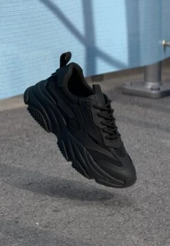 Steve Madden POSSESS - Trainers - Black