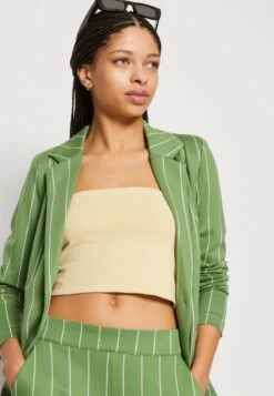 ICHI IHRUTI BL - Blazer - Willow Bough -Friboo Verkauf Geschaft 7d489e43634a4ef1850b41e0bef5aa7d