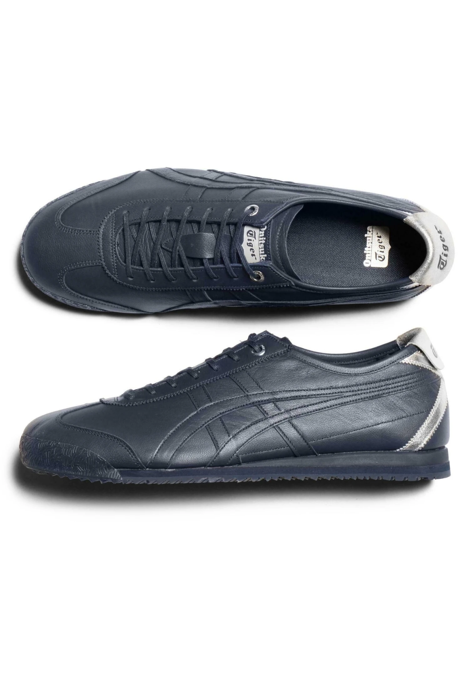 Onitsuka Tiger MEXICO 66 SD - Trainers - Midnight 7 Onitsuka Tiger MEXICO 66 SD - Trainers - Midnight – Bild 7