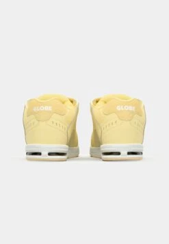 Globe SABRE - Trainers - Butter/cream 24 Globe SABRE - Trainers - Butter/cream -Friboo Verkauf Geschaft 7d86303928944aadb953eaad79011e1e