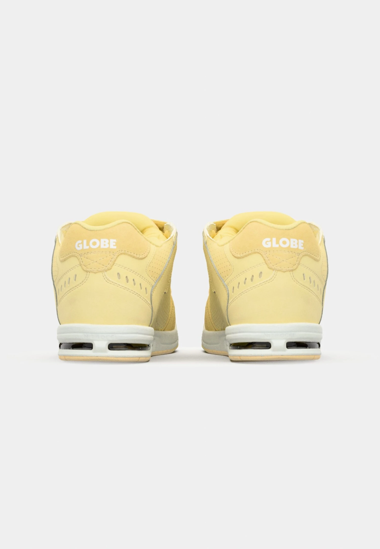 Globe SABRE - Trainers - Butter/cream 5 Globe SABRE - Trainers - Butter/cream – Bild 5