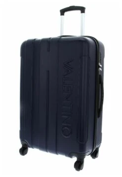 Valentino Bags VALENTINO DIANTHA 67CM - Trolley - Blu 9 Valentino Bags VALENTINO DIANTHA 67CM - Trolley - Blu -Friboo Verkauf Geschaft 7d887d38e9d74c9cb1bc4bfa1f1f993b