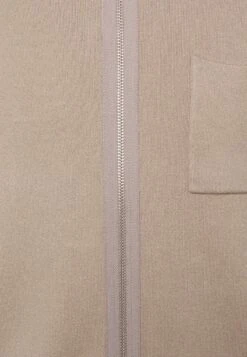GUNA X ZIP - Strickjacke - Beige 8 GUNA X ZIP - Strickjacke - Beige -Friboo Verkauf Geschaft 7d8eb785da3d4a1492b612c50bea9e15