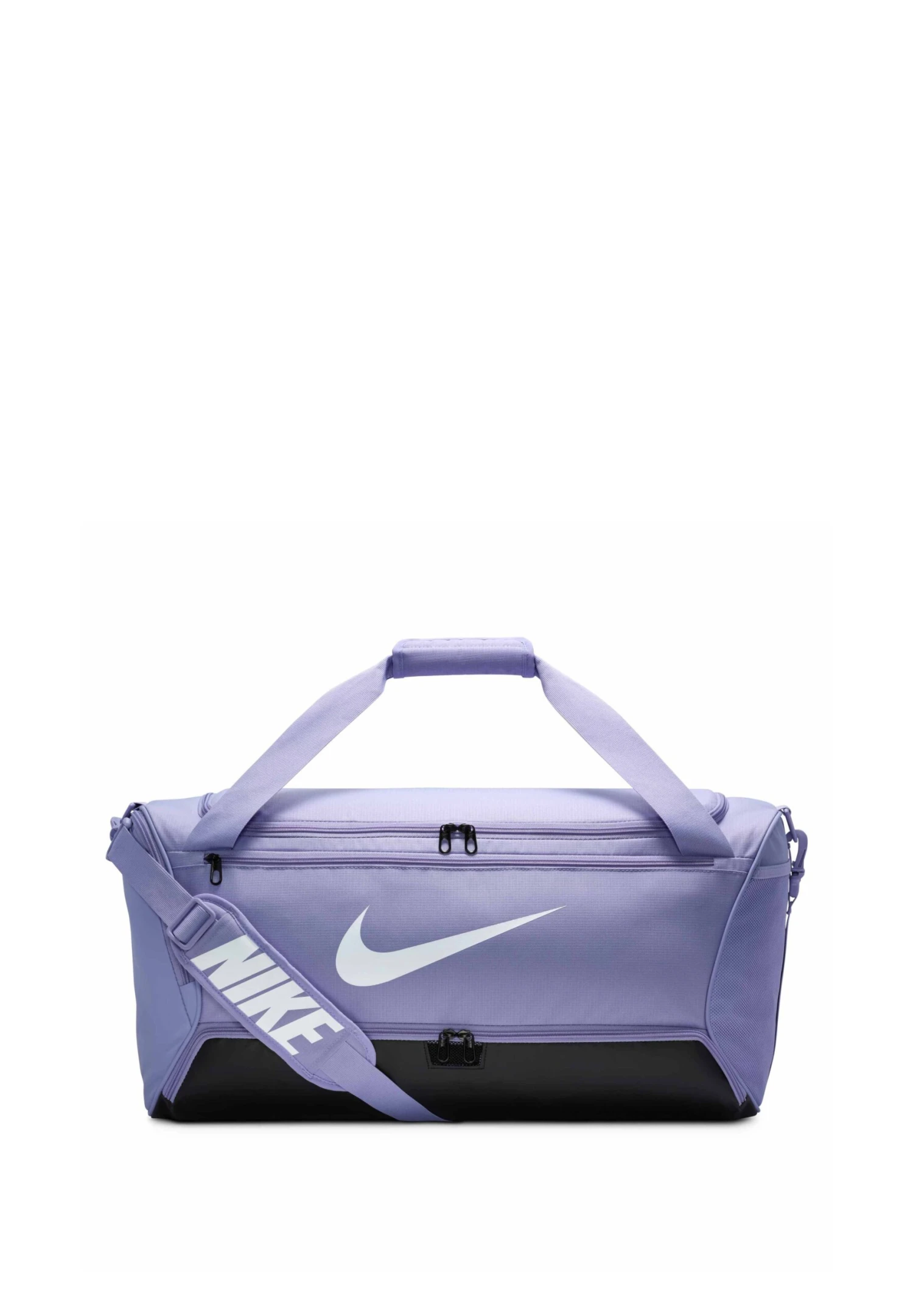 Nike Performance Sports Bag - Desert Khaki/black/sail 13 Nike Performance Sports Bag - Desert Khaki/black/sail – Bild 13