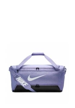 Nike Performance Sports Bag - Iron Grey/black/white -Friboo Verkauf Geschaft 7d9fb5ea82bb473f8792dc8069d3bbc5