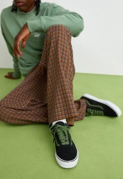 Vans OLD SKOOL UNISEX - Skate Shoes - Navy Black -Friboo Verkauf Geschaft 7daeb1c6bdfc4526820c49af71a7083c