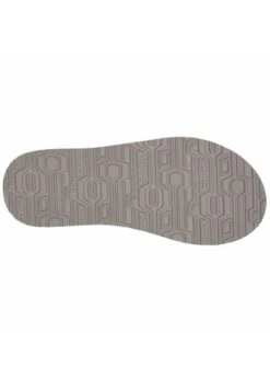 Skechers MEDITATION GARDEN BLISS - Bade-Zehentrenner - Beige -Friboo Verkauf Geschaft 7db552ef2e8848779ae9452beb53026d