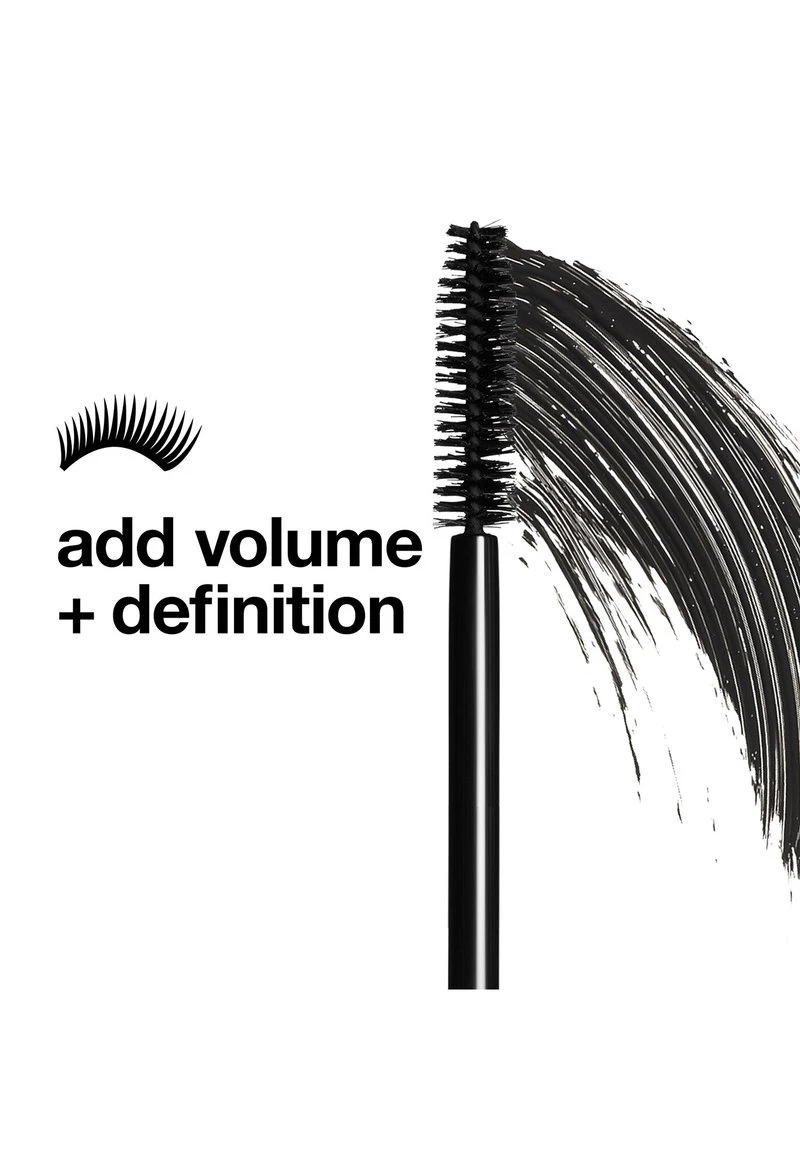 Clinique HIGH IMPACT MASCARA - Mascara - 01 Black 5 Clinique HIGH IMPACT MASCARA - Mascara - 01 Black – Bild 5