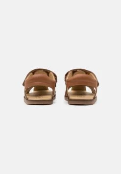 Friboo LEATHER - Riemensandalette - Brown -Friboo Verkauf Geschaft 7e3ea7fe120849a5a44aa95b62156c6b