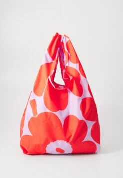 Marimekko SMARTBAG UNIKKO UNISEX - Tote Bag - Off White/blue -Friboo Verkauf Geschaft 7e4d1eb3a08343c68d4865e6c3482ab7