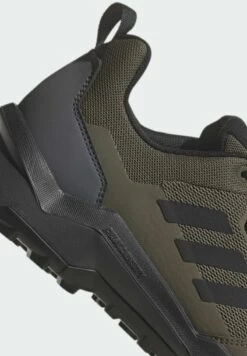 ADIDAS PERFORMANCE TERREX AX4 HIKING - Hikingschuh - Green 8 ADIDAS PERFORMANCE TERREX AX4 HIKING - Hikingschuh - Green -Friboo Verkauf Geschaft 7e944cfbebfb49c595ca59c0636a40e1